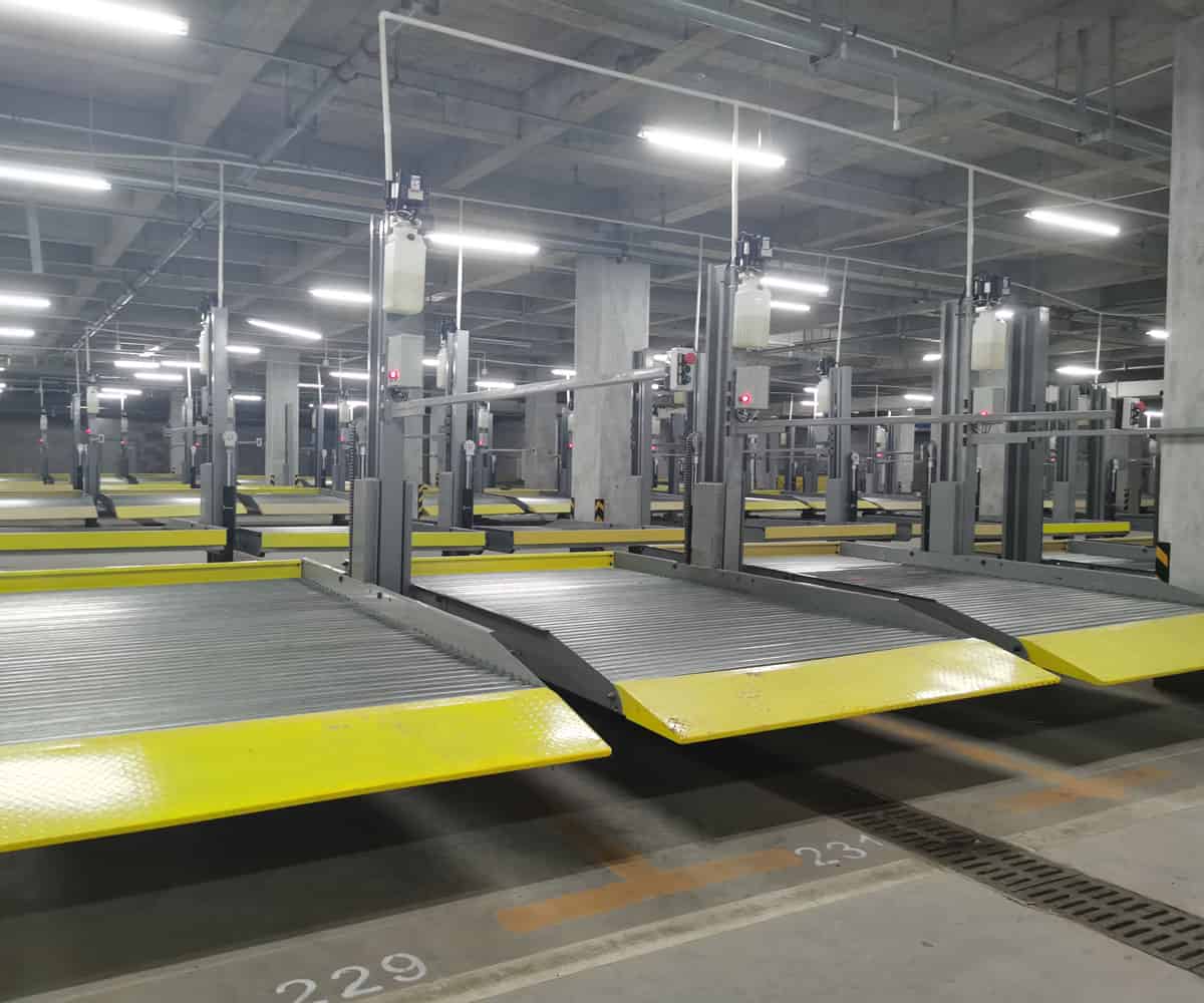喜德兩柱升降式機(jī)械停車場(chǎng)長(zhǎng)租