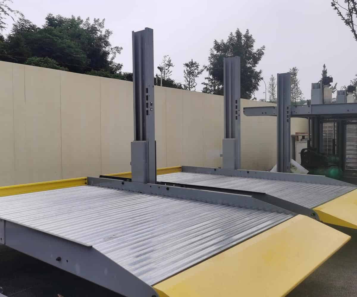 大足地下室簡(jiǎn)易升降類機(jī)械車位收購(gòu)