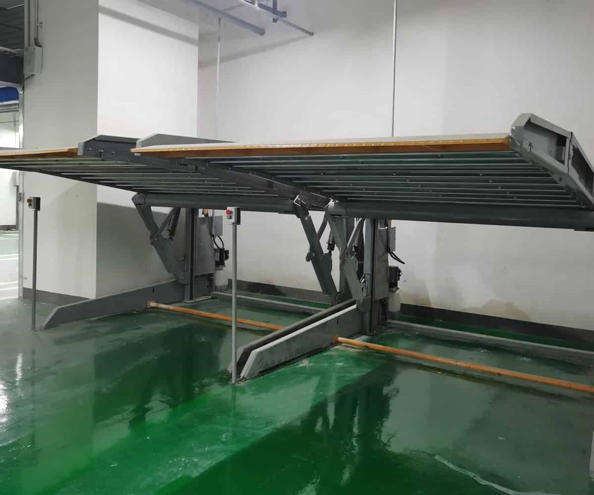 璧山私家車的保有量暴漲和停車位的緊缺早就智能停車行業(yè)