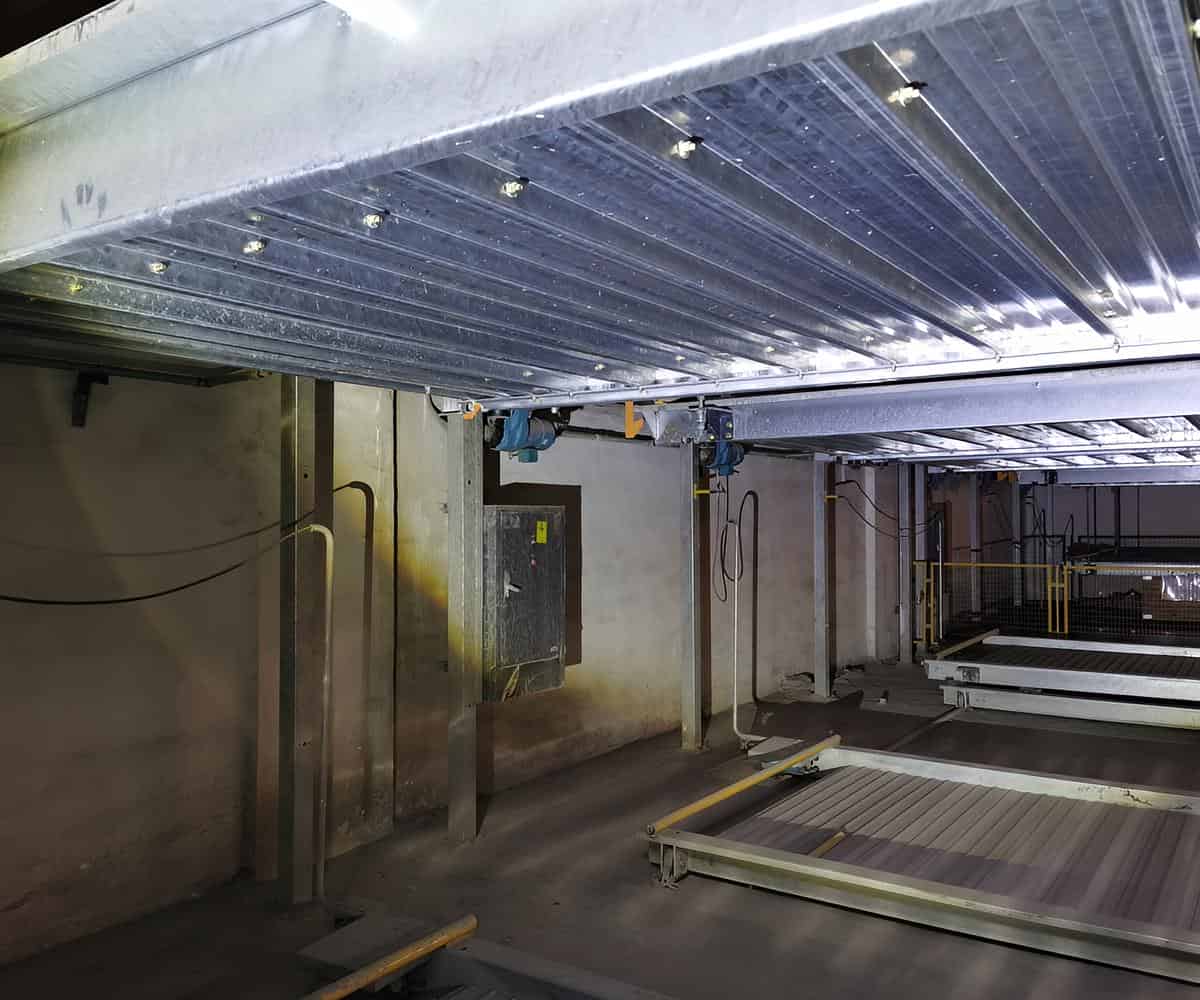 憑祥立體車庫(kù)租賃出售機(jī)械式停車位規(guī)劃全攻略