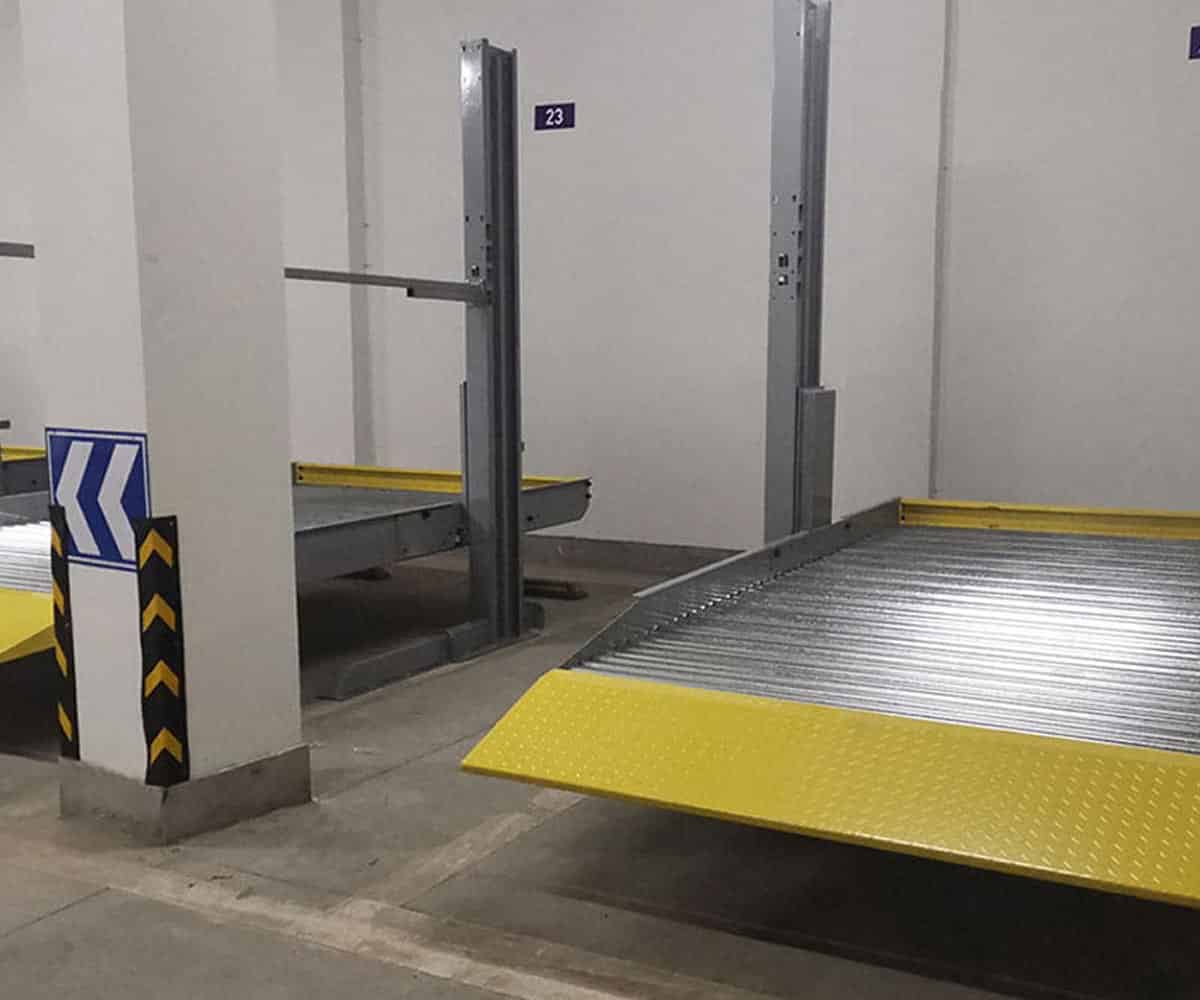 忠縣車庫品質(zhì)的好壞主要體現(xiàn)在哪